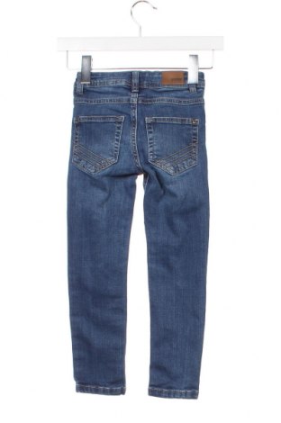 Kinderjeans Topolino, Größe 4-5y/ 110-116 cm, Farbe Blau, Preis 9,60 €