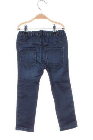 Dziecięce jeansy United Colors Of Benetton, Rozmiar 2-3y/ 98-104 cm, Kolor Niebieski, Cena 181,25 zł