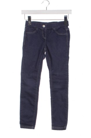 Dziecięce jeansy United Colors Of Benetton, Rozmiar 9-10y/ 140-146 cm, Kolor Niebieski, Cena 40,45 zł