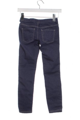 Dziecięce jeansy United Colors Of Benetton, Rozmiar 9-10y/ 140-146 cm, Kolor Niebieski, Cena 41,79 zł