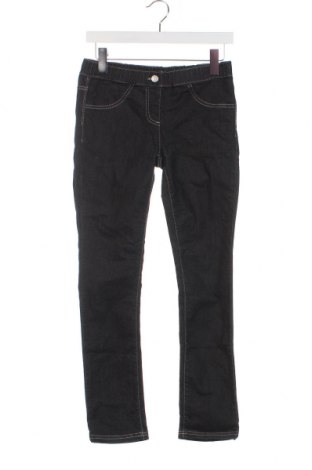 Dziecięce jeansy United Colors Of Benetton, Rozmiar 11-12y/ 152-158 cm, Kolor Czarny, Cena 22,07 zł