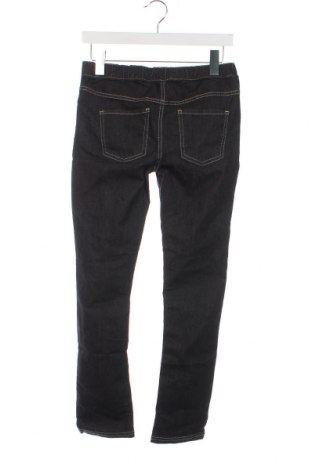 Kinderjeans United Colors Of Benetton, Größe 11-12y/ 152-158 cm, Farbe Schwarz, Preis € 4,80