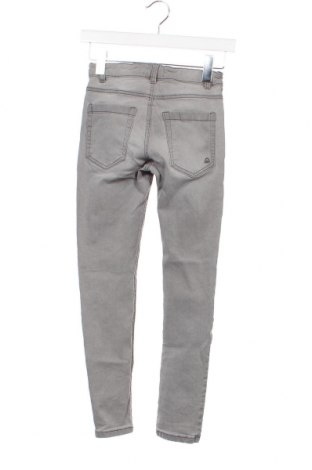 Kinderjeans United Colors Of Benetton, Größe 9-10y/ 140-146 cm, Farbe Grau, Preis € 19,95