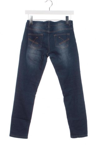 Kinderjeans X-Mail, Größe 12-13y/ 158-164 cm, Farbe Blau, Preis € 3,34