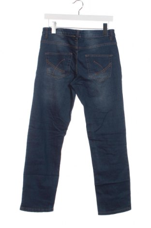 Detské džínsy  X-Mail, Veľkosť 13-14y/ 164-168 cm, Farba Modrá, Cena  3,08 €