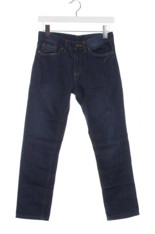 Dziecięce jeansy Y.F.K., Rozmiar 10-11y/ 146-152 cm, Kolor Niebieski, Cena 61,41 zł