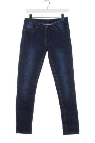 Dziecięce jeansy Y.F.K., Rozmiar 11-12y/ 152-158 cm, Kolor Niebieski, Cena 51,18 zł