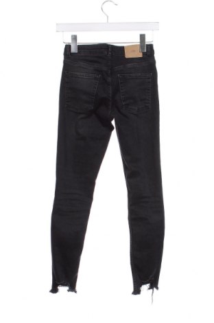 Kinderjeans Zara, Größe 11-12y/ 152-158 cm, Farbe Schwarz, Preis 10,95 €