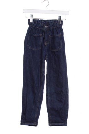 Kinderjeans Zara, Größe 9-10y/ 140-146 cm, Farbe Blau, Preis 5,53 €