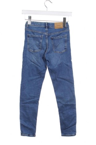 Kinderjeans Zara, Größe 9-10y/ 140-146 cm, Farbe Blau, Preis 10,11 €