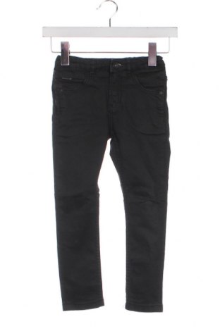 Detské džínsy  Zara, Veľkosť 5-6y/ 116-122 cm, Farba Čierna, Cena  7,67 €