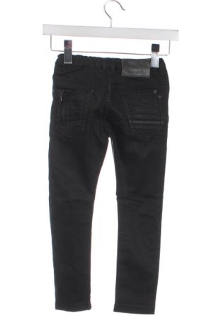 Blugi pentru copii Zara, Mărime 5-6y/ 116-122 cm, Culoare Negru, Preț 38,27 Lei