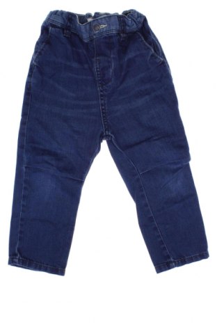 Kinderjeans Zara, Größe 18-24m/ 86-98 cm, Farbe Blau, Preis € 4,42