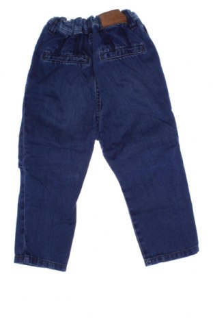 Kinderjeans Zara, Größe 18-24m/ 86-98 cm, Farbe Blau, Preis € 4,70