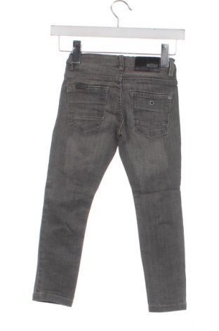 Kinderjeans Zara Kids, Größe 4-5y/ 110-116 cm, Farbe Grau, Preis € 7,21