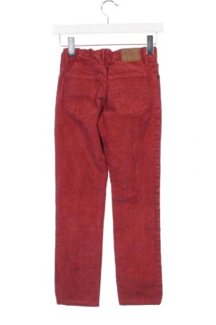 Pantaloni de catifea reiată, pentru copii Gap Kids, Mărime 9-10y/ 140-146 cm, Culoare Roz, Preț 44,89 Lei