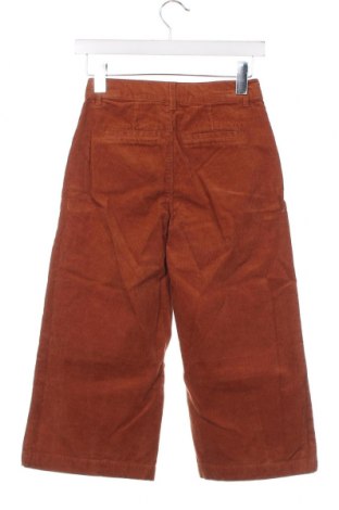 Kinder Cordhose Okaidi, Größe 8-9y/ 134-140 cm, Farbe Braun, Preis € 10,21