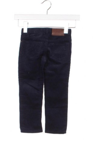 Детски джинси Polo By Ralph Lauren, Размер 2-3y/ 98-104 см, Цвят Син, Цена 70,35 лв.