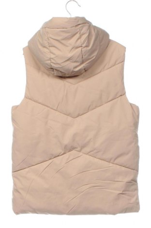 Kinderweste C&A, Größe 10-11y/ 146-152 cm, Farbe Beige, Preis € 8,33