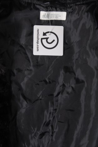 Παιδικό γιλέκο H&M, Μέγεθος 14-15y/ 168-170 εκ., Χρώμα Μαύρο, Τιμή 4,03 €