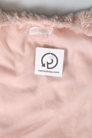 Kinderweste H&M, Größe 8-9y/ 134-140 cm, Farbe Rosa, Preis € 11,00