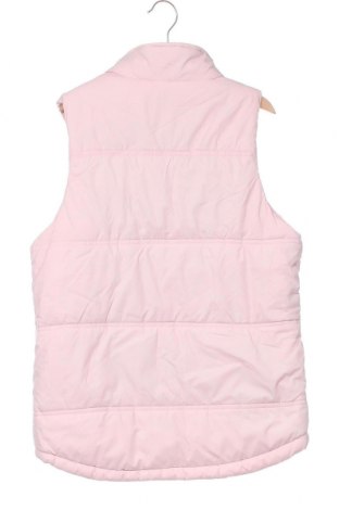 Kinderweste H&M, Größe 10-11y/ 146-152 cm, Farbe Rosa, Preis € 14,61