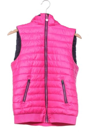 Dětská vesta  H&M, Velikost 13-14y/ 164-168 cm, Barva Růžová, Cena  151,00 Kč