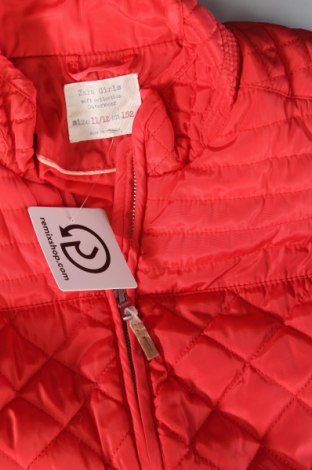 Kinderweste Zara, Größe 11-12y/ 152-158 cm, Farbe Rot, Preis € 3,65