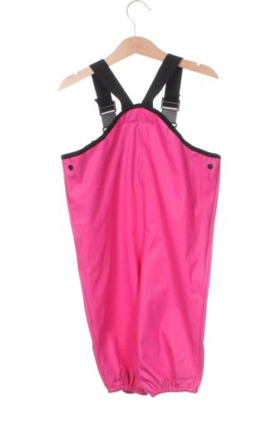 Kinder Overall, Größe 6-9m/ 68-74 cm, Farbe Rosa, Preis 11,05 €