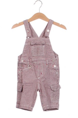 Kinder Overall, Größe 12-18m/ 80-86 cm, Farbe Mehrfarbig, Preis € 1,99