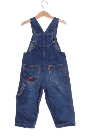 Kinder Overall, Größe 18-24m/ 86-98 cm, Farbe Blau, Preis € 6,88