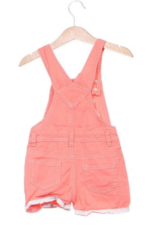 Kinder Overall, Größe 9-12m/ 74-80 cm, Farbe Rosa, Preis 8,35 €