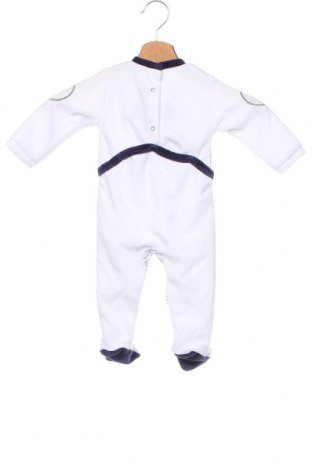 Kinder Overall Absorba, Größe 3-6m/ 62-68 cm, Farbe Weiß, Preis € 27,60