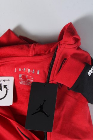 Детски гащеризон Air Jordan Nike, Размер 3-6m/ 62-68 см, Цвят Многоцветен, Цена 72,00 лв.