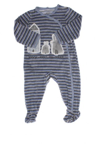 Παιδική σαλοπέτα Boboli, Μέγεθος 6-9m/ 68-74 εκ., Χρώμα Πολύχρωμο, Τιμή 13,15 €