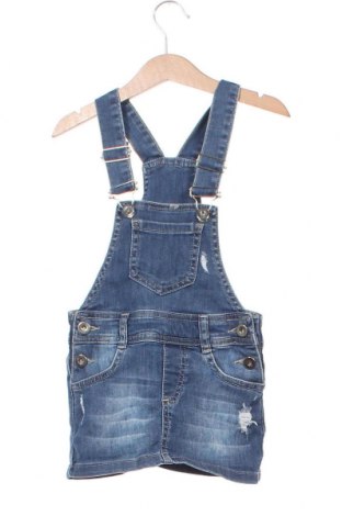 Kinder Overall Breeze, Größe 3-4y/ 104-110 cm, Farbe Blau, Preis € 19,23