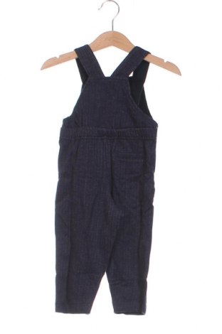 Kinder Overall Chicco, Größe 9-12m/ 74-80 cm, Farbe Blau, Preis 8,68 €