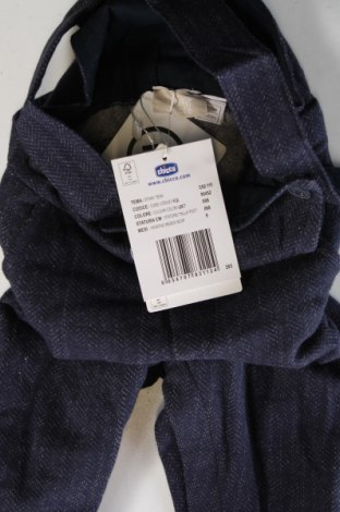 Salopetă pentru copii. Chicco, Mărime 6-9m/ 68-74 cm, Culoare Albastru, Preț 53,68 Lei