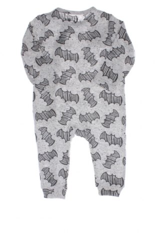 Kinder Overall Coolclub, Größe 6-9m/ 68-74 cm, Farbe Grau, Preis € 10,52