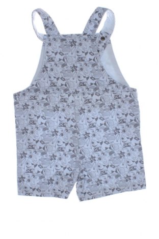 Kinder Overall Du Pareil Au Meme, Größe 12-18m/ 80-86 cm, Farbe Blau, Preis € 15,77