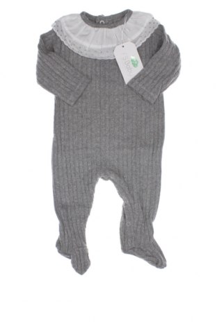 Παιδική σαλοπέτα FS Baby, Μέγεθος 3-6m/ 62-68 εκ., Χρώμα Πολύχρωμο, Τιμή 19,71 €