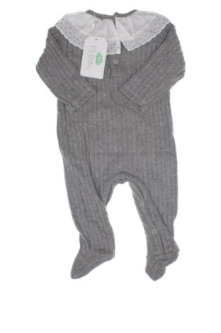 Kinder Overall FS Baby, Größe 3-6m/ 62-68 cm, Farbe Mehrfarbig, Preis € 13,14