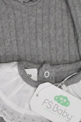 Dziecięcy kombinezon FS Baby, Rozmiar 3-6m/ 62-68 cm, Kolor Kolorowy, Cena 67,97 zł