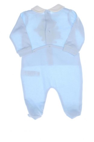 Kinder Overall Fagottino By Oviesse, Größe 0-1m/ 50 cm, Farbe Blau, Preis 10,52 €