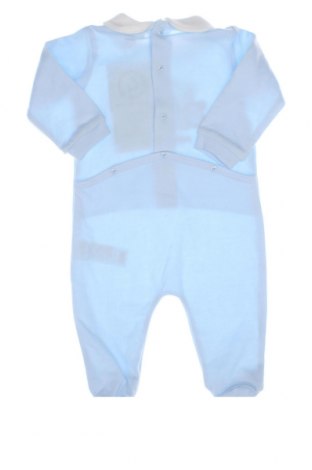 Kinder Overall Fagottino By Oviesse, Größe 1-2m/ 50-56 cm, Farbe Blau, Preis € 10,52