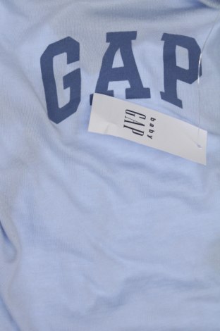 Παιδική σαλοπέτα Gap, Μέγεθος 1-2m/ 50-56 εκ., Χρώμα Μπλέ, Τιμή 13,04 €