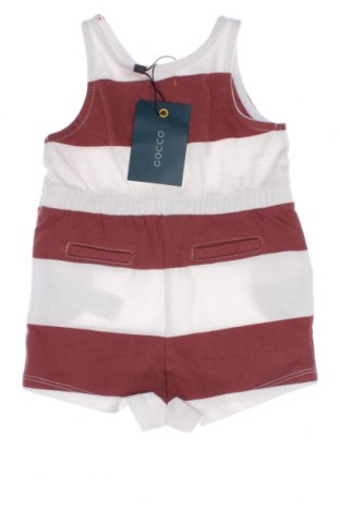 Kinder Overall Gocco, Größe 9-12m/ 74-80 cm, Farbe Mehrfarbig, Preis € 19,71