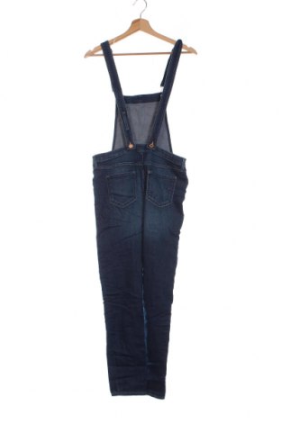 Kinder Overall H&M, Größe 13-14y/ 164-168 cm, Farbe Blau, Preis € 4,68