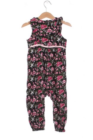 Kinder Overall H&M, Größe 12-18m/ 80-86 cm, Farbe Mehrfarbig, Preis 13,31 €