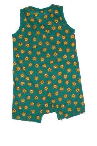 Salopetă pentru copii. Koton, Mărime 9-12m/ 74-80 cm, Culoare Verde, Preț 111,84 Lei